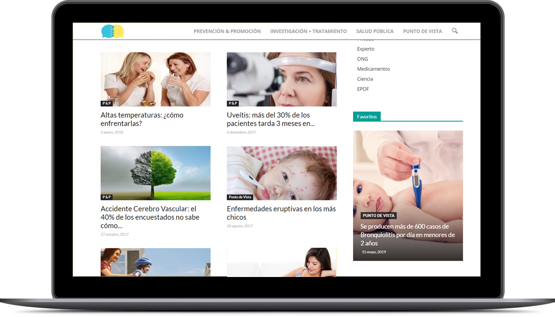 Como hacer Revista Digital